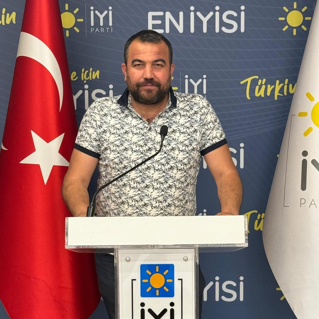 Mustafa Isik Irfan Yilmazin Is Yerine Saldirdi (2)