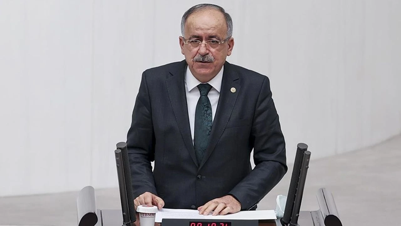 Mustafa Kalayci