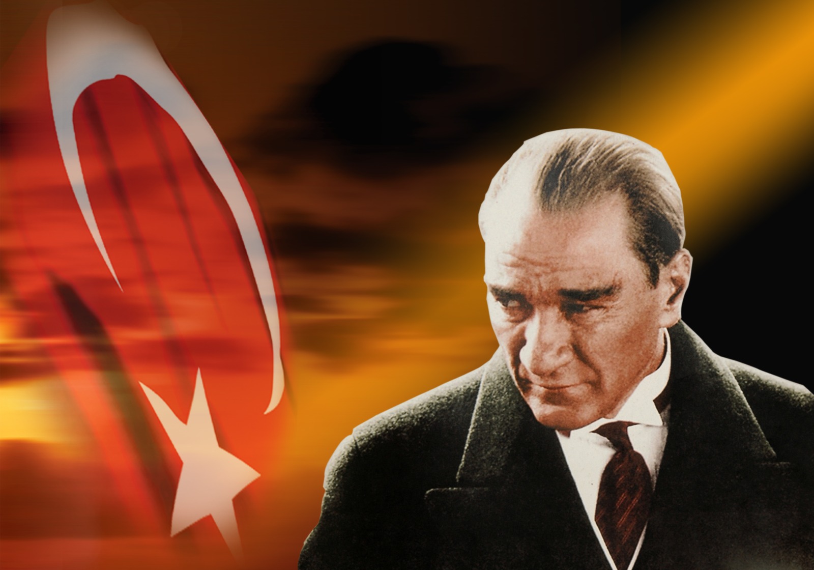Mustafa Kemal Atatürk-2