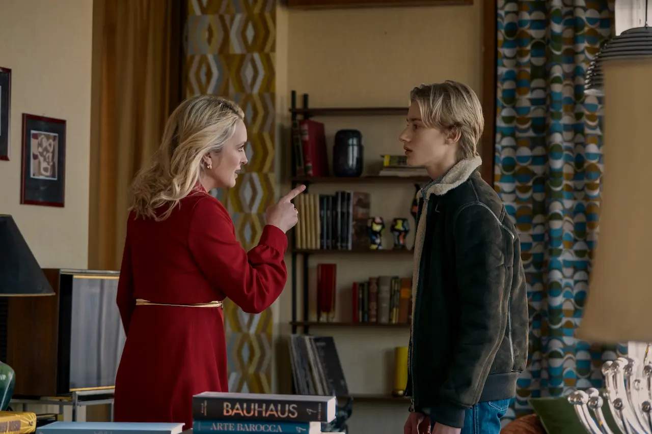 Netflix Bayan Playmen Konusu 3