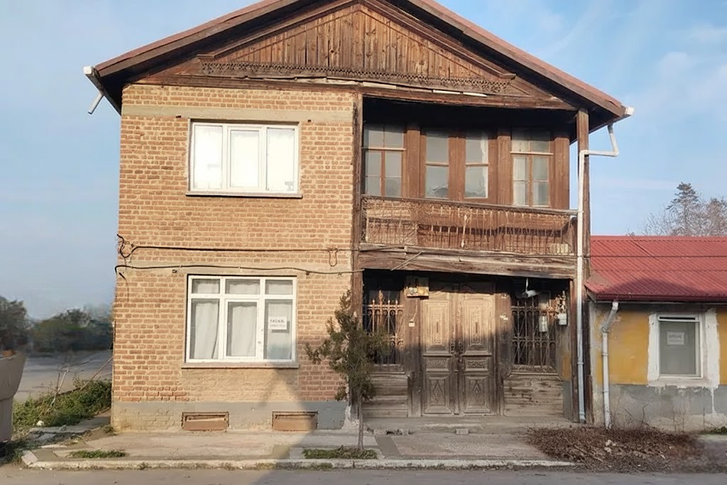 Netflix Kasaba Dizisi Nerede Cekiliyor 1