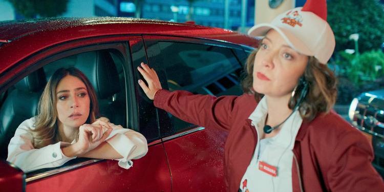 Netflix Yalniz Alice Konusu 3