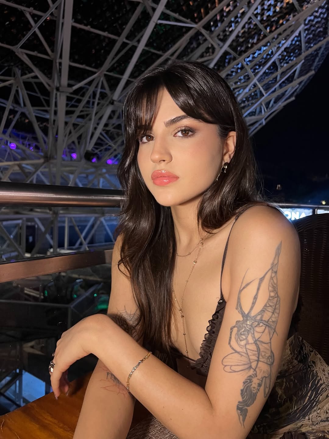 Nisa Soyguden Kac Yasinda 5