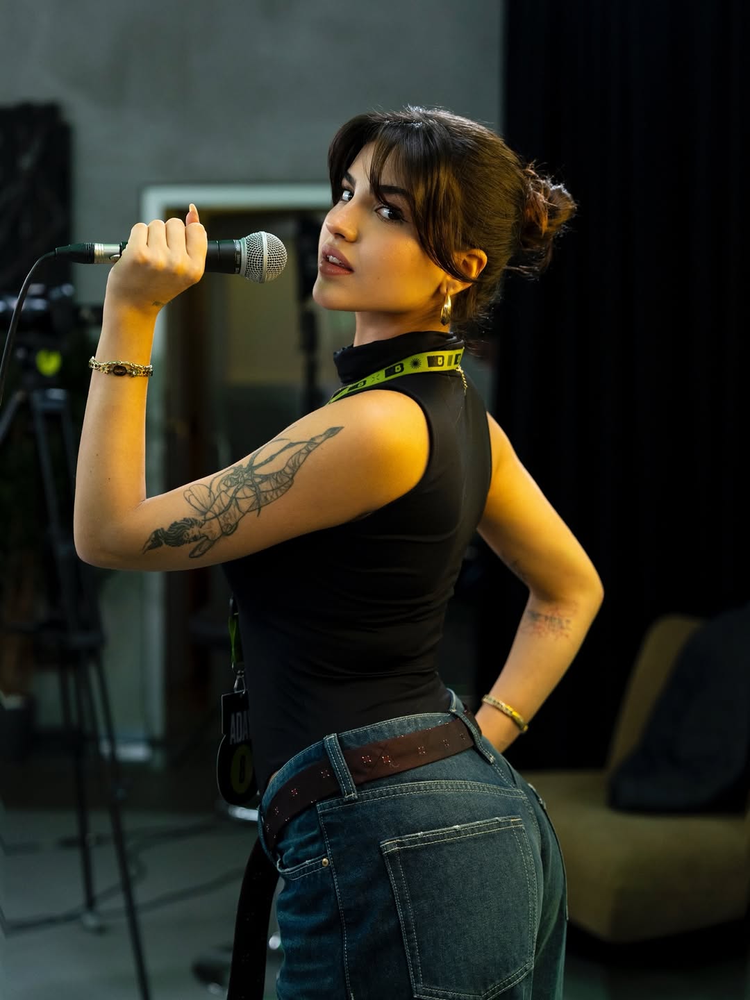 Nisa Soyguden Kac Yasinda 6