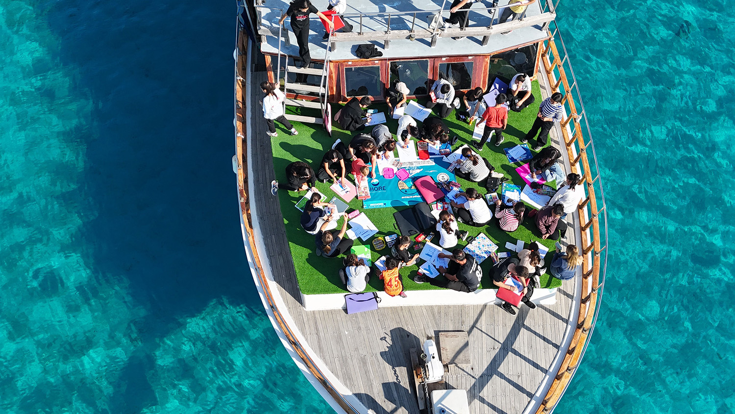 O G R E N C I L E R D E N D E N I Z E K O S I S T E M I N E D U Y A R L I 1036942 307752