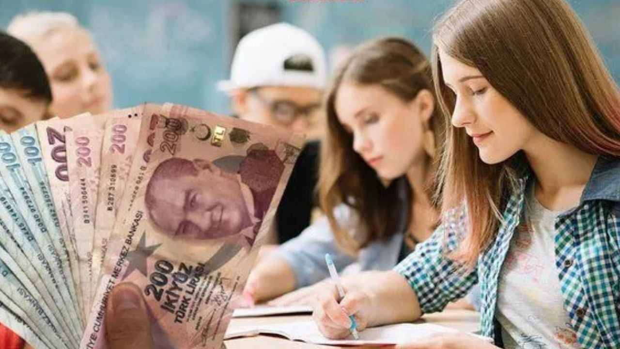 Öğrenciler Geçinemiyor (2)