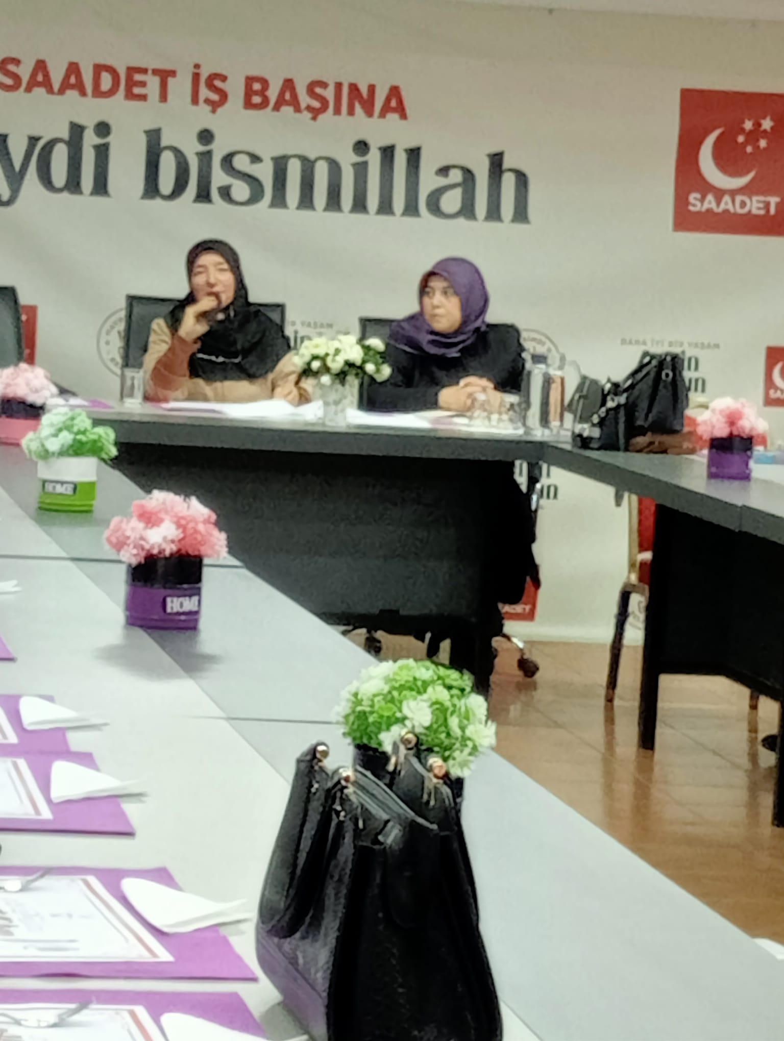 Öğretmenler Günü Buluşması (2)