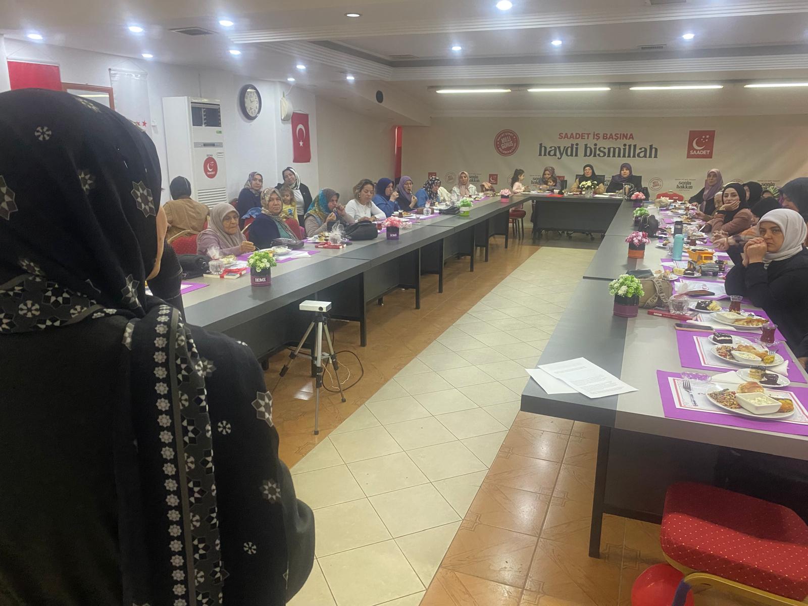 Öğretmenler Günü Buluşması (4)