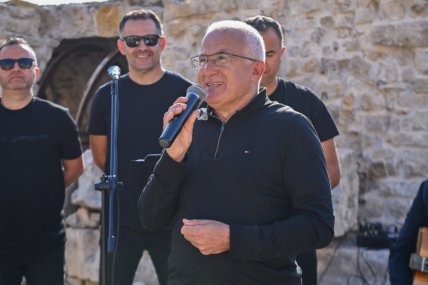 Öğretmenler Günü Kutlandı (2)