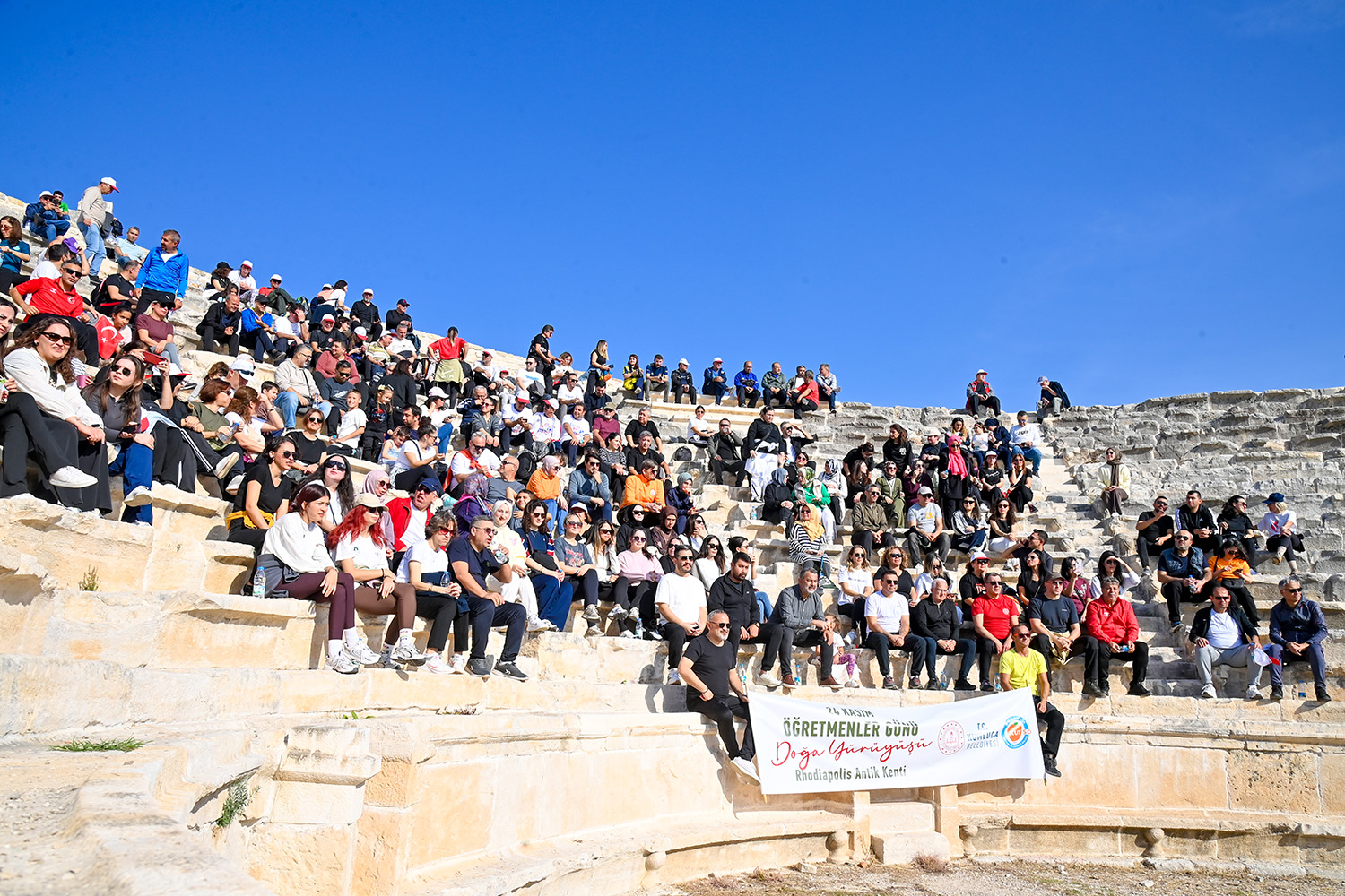 Öğretmenler Günü Kutlandı (9)