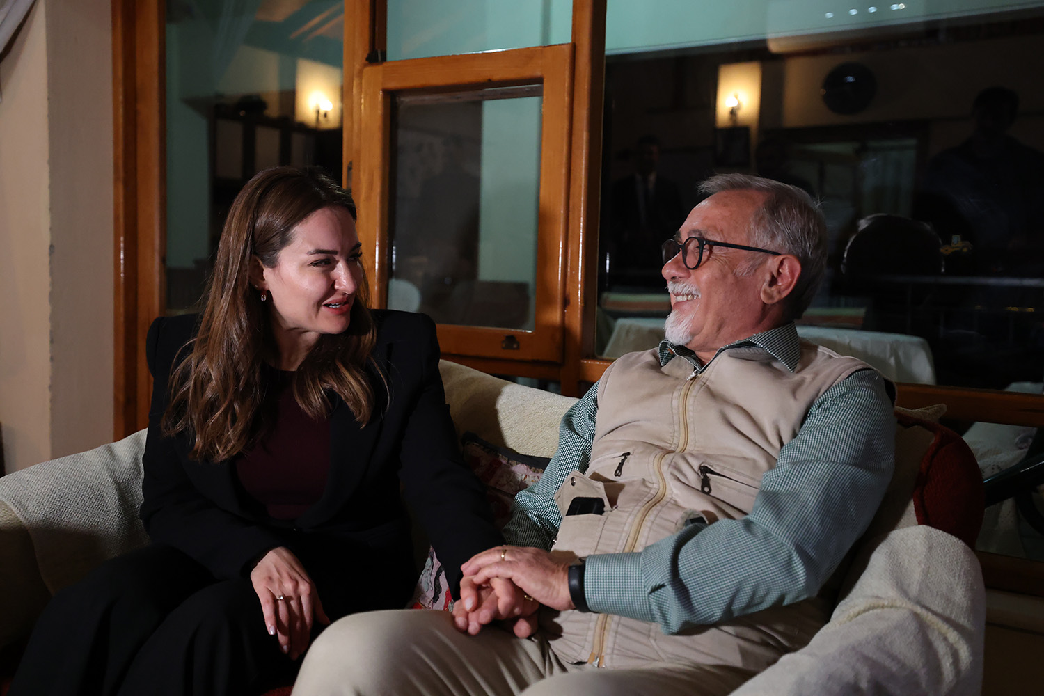 Öğretmenler Günü Ziyaret (1)