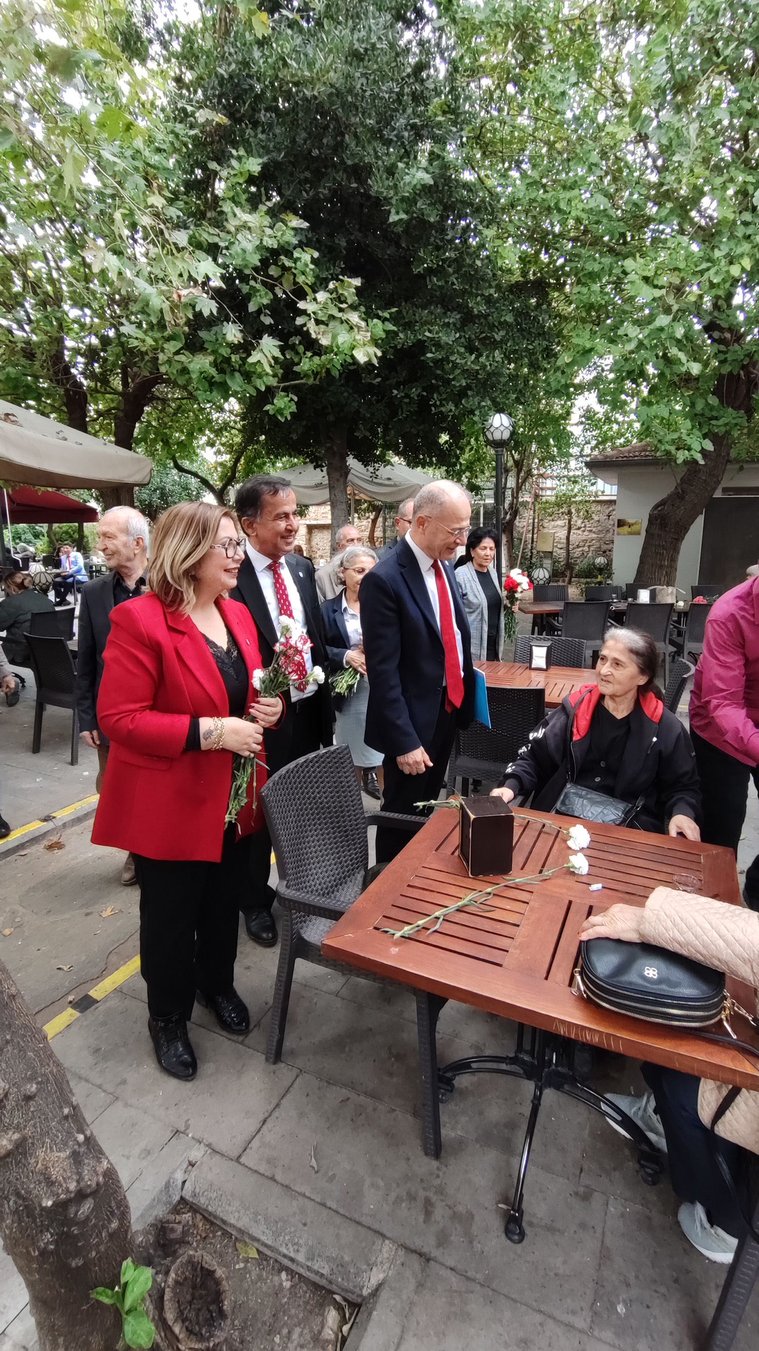 Öğretmenler Için Anlamlı Etkinlik (2)