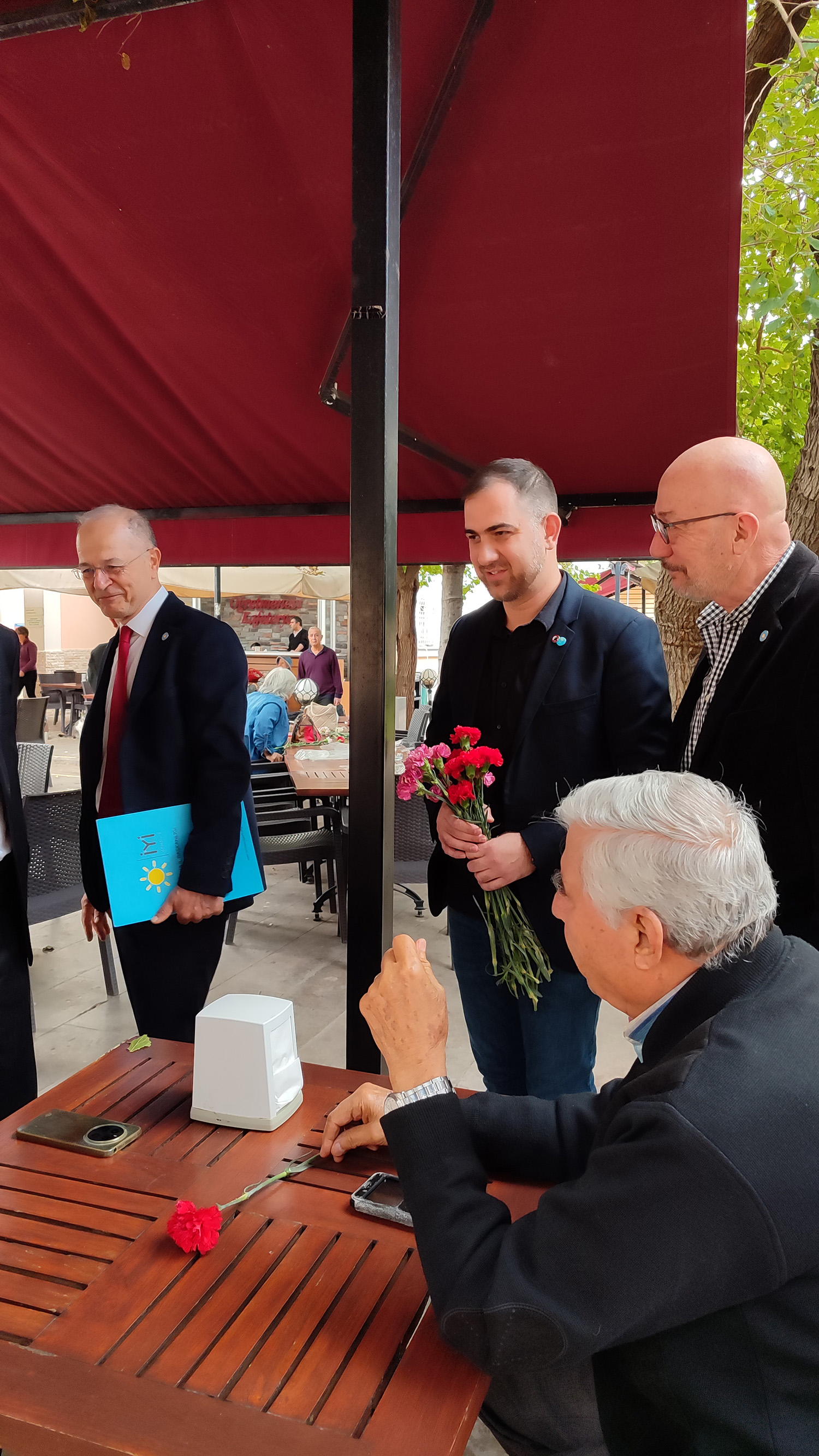 Öğretmenler Için Anlamlı Etkinlik (4)