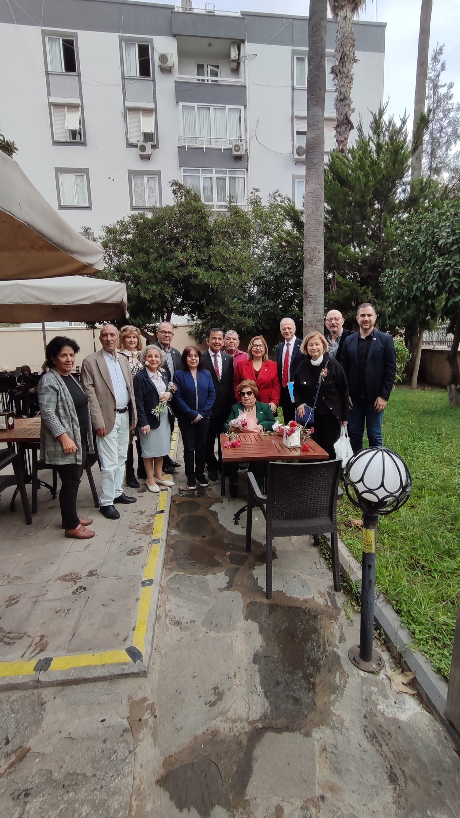 Öğretmenler Için Anlamlı Etkinlik (5)