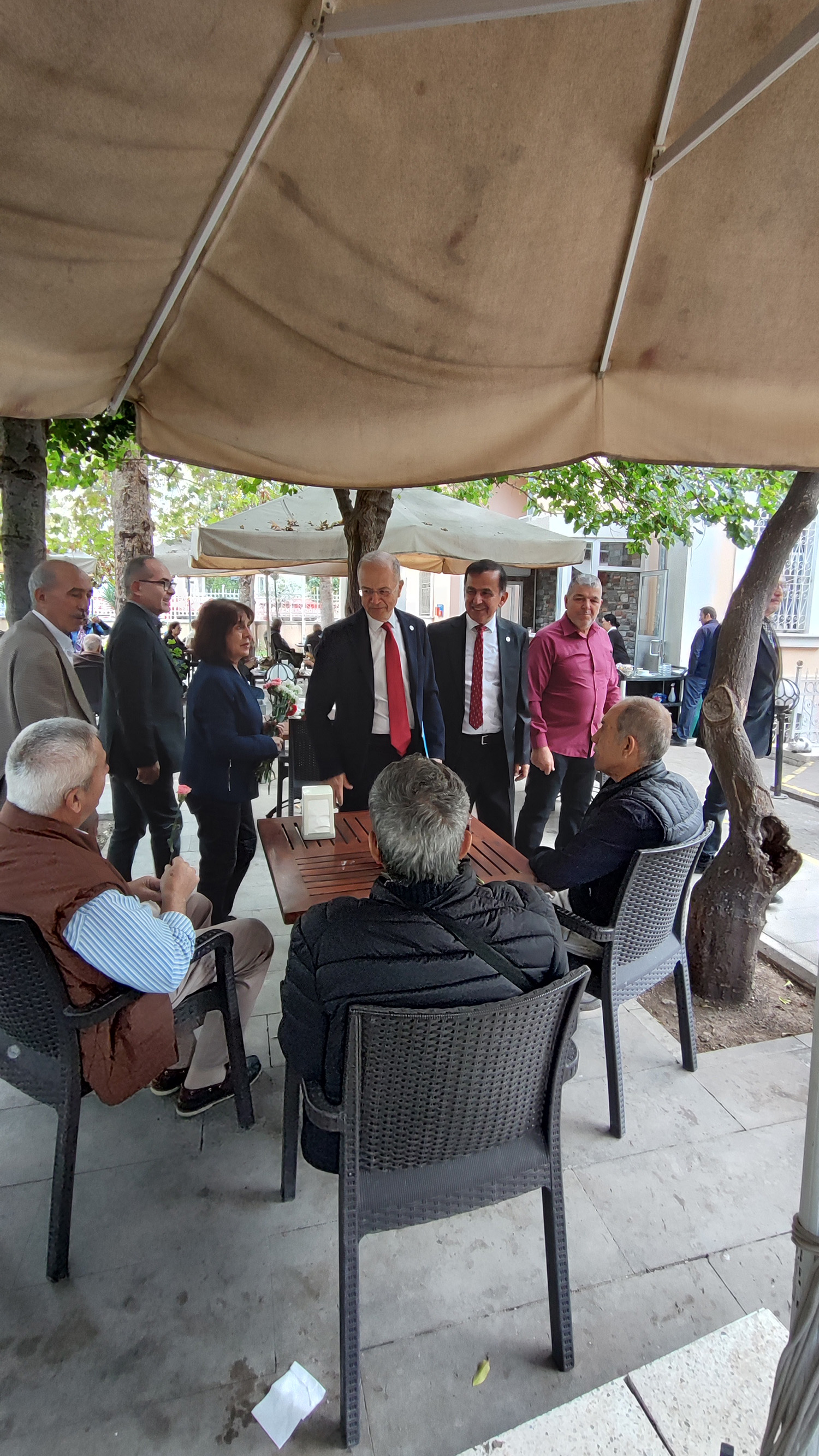 Öğretmenler Için Anlamlı Etkinlik (6)