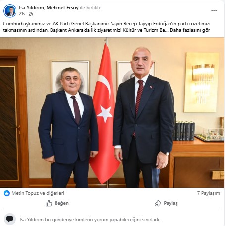 Olan Merderes Turele Oldu (4)