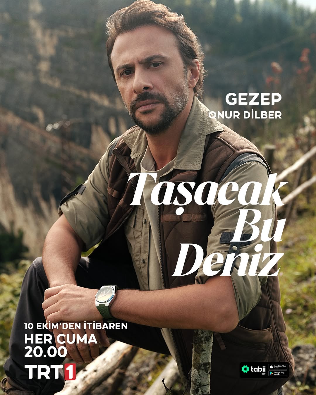 Onur Dilber Evli Mi 3