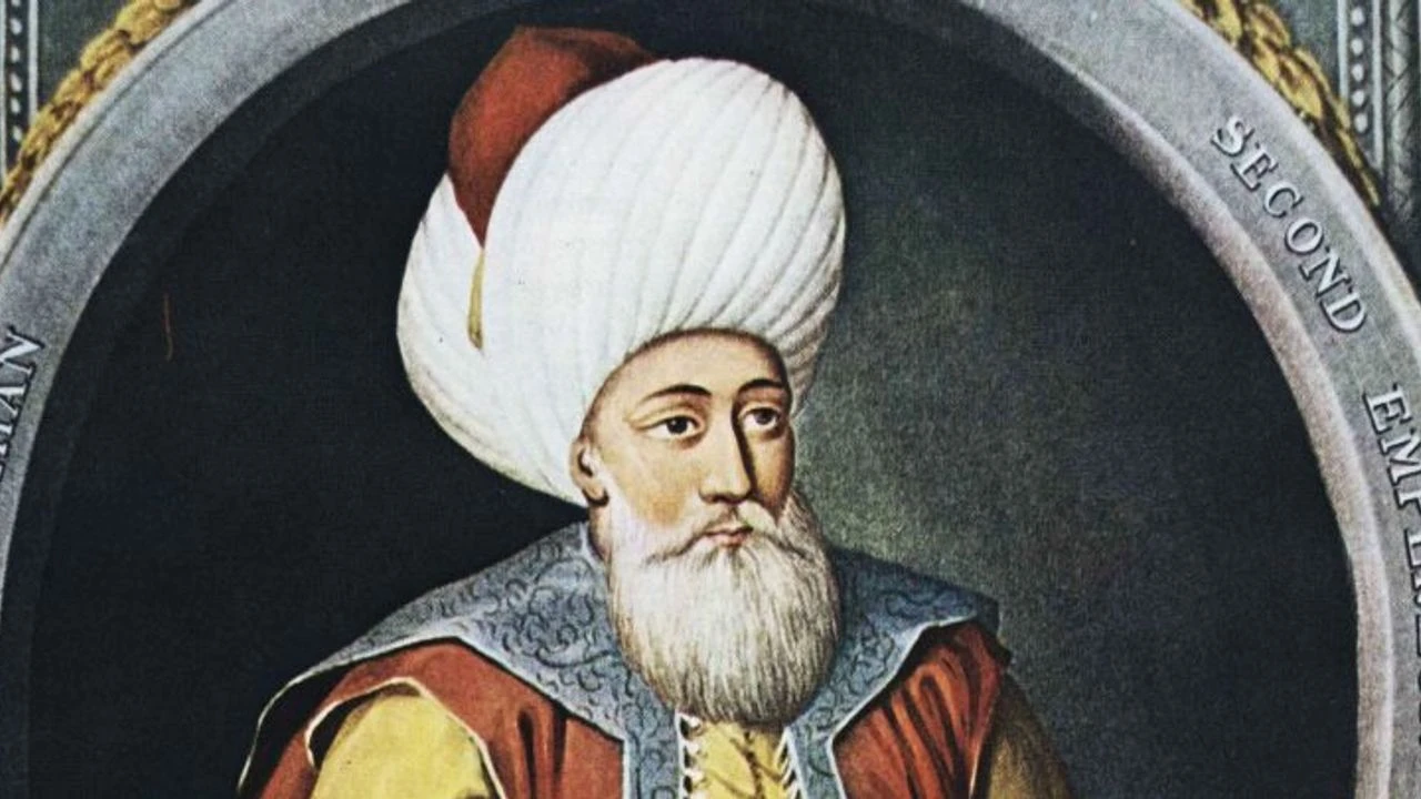 Orhan Gazi Nasil Oldu 3