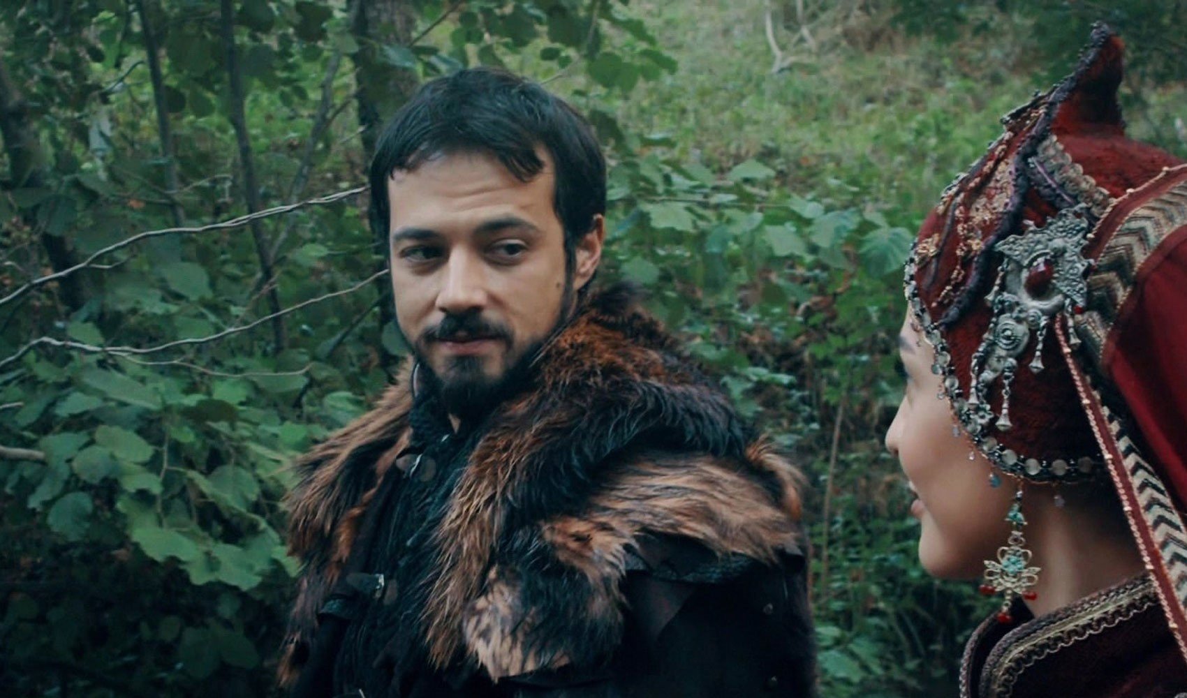 Orhan Gazi Nasil Oldu 6