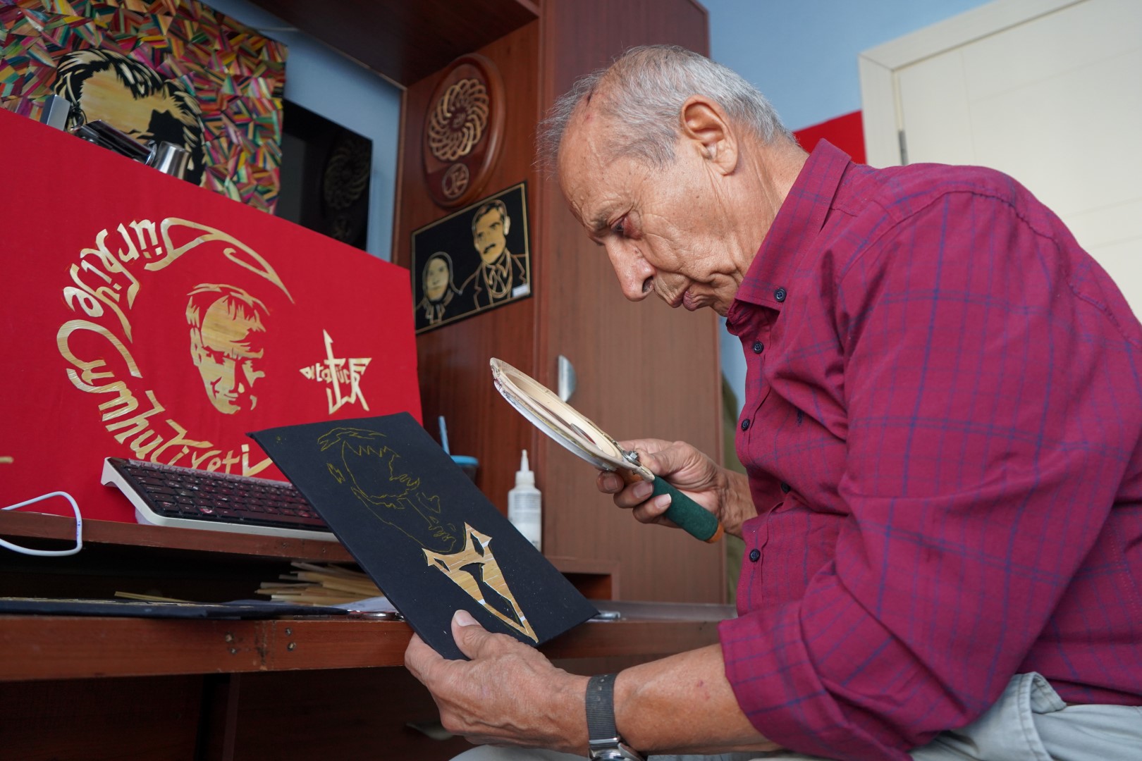 Ortaokul Yillarinda Ogrendigi Cavdar Sap 1017651 301916 (Large)