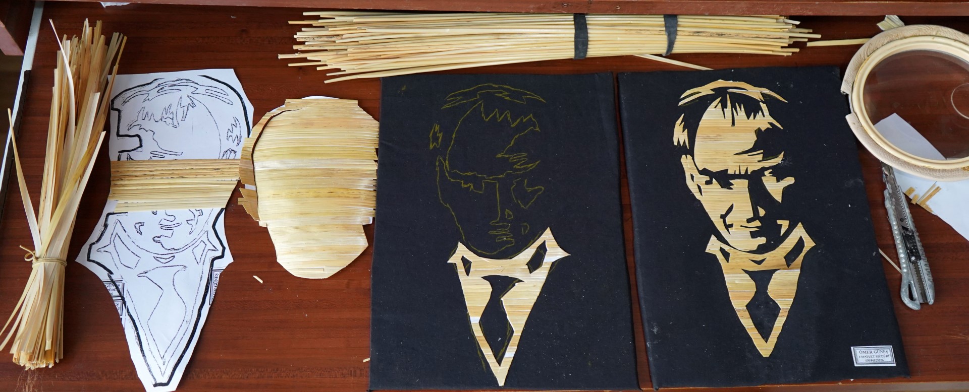 Ortaokul Yillarinda Ogrendigi Cavdar Sap 1017657 301916 (Large)