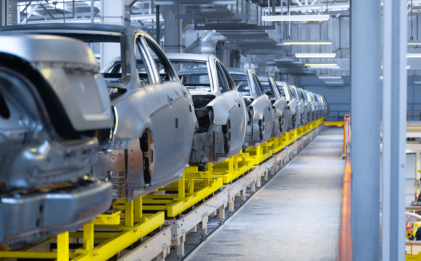 Otomotiv Sektörü 2