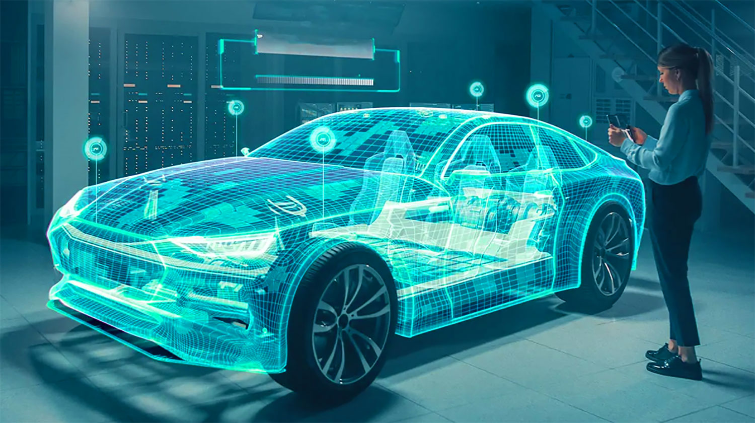 Otomotiv Sektörü 3