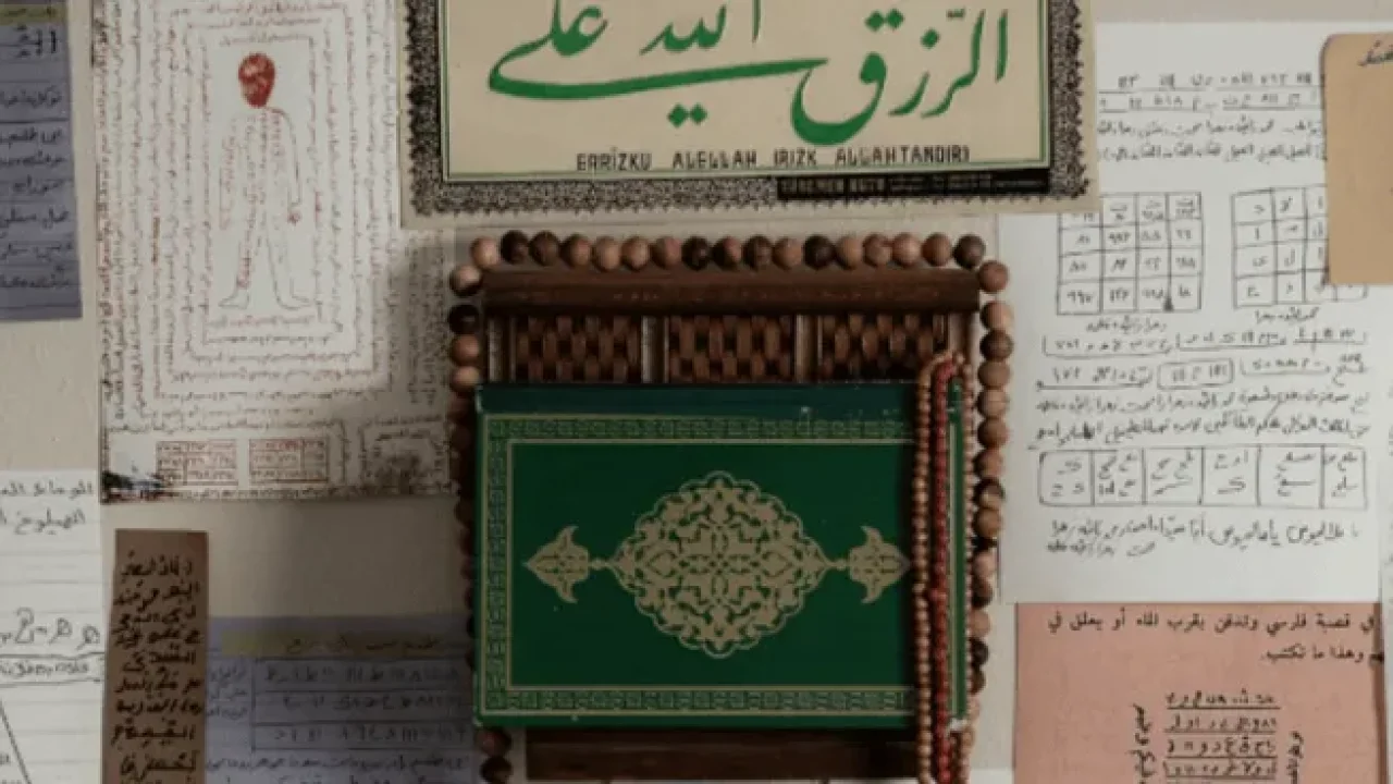 Palu Ailesine Ne Oldu 2