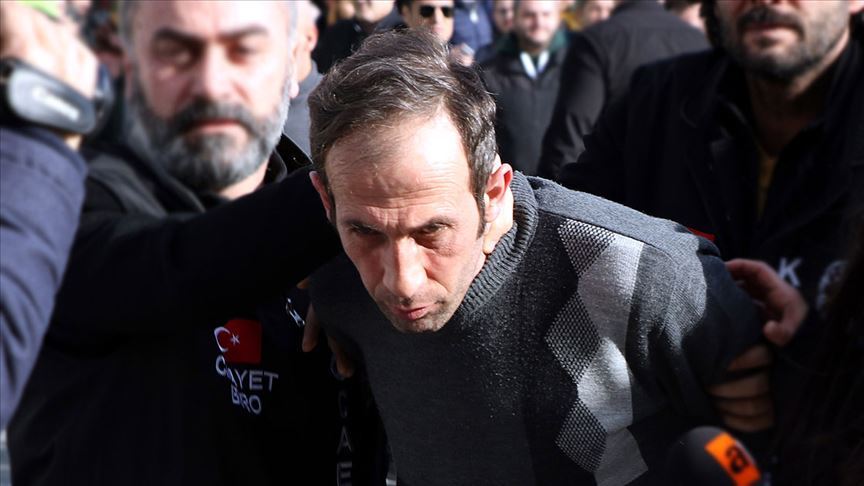 Palu Ailesine Ne Oldu 4