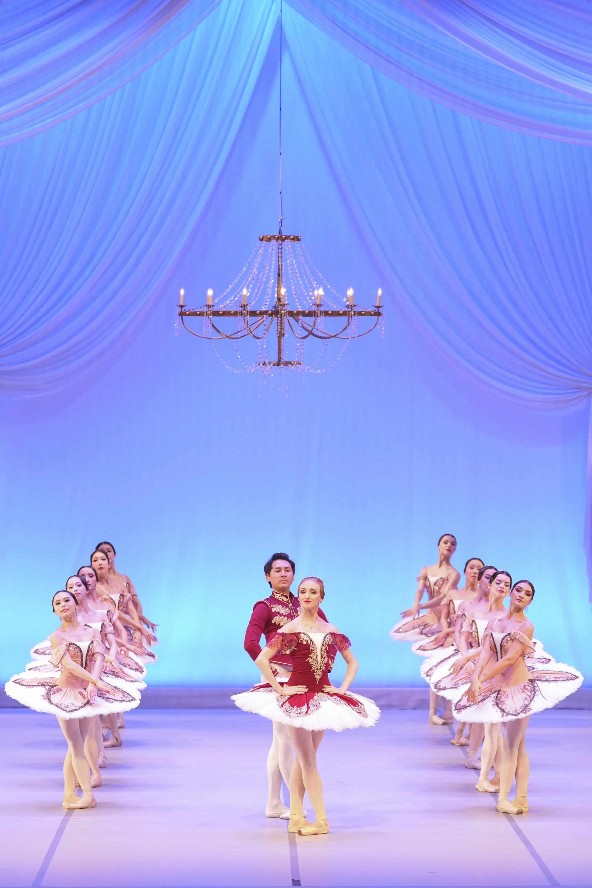 Paquita & Bir Yaz Gecesi Rüyası Sezona Veda Ediyor (2)