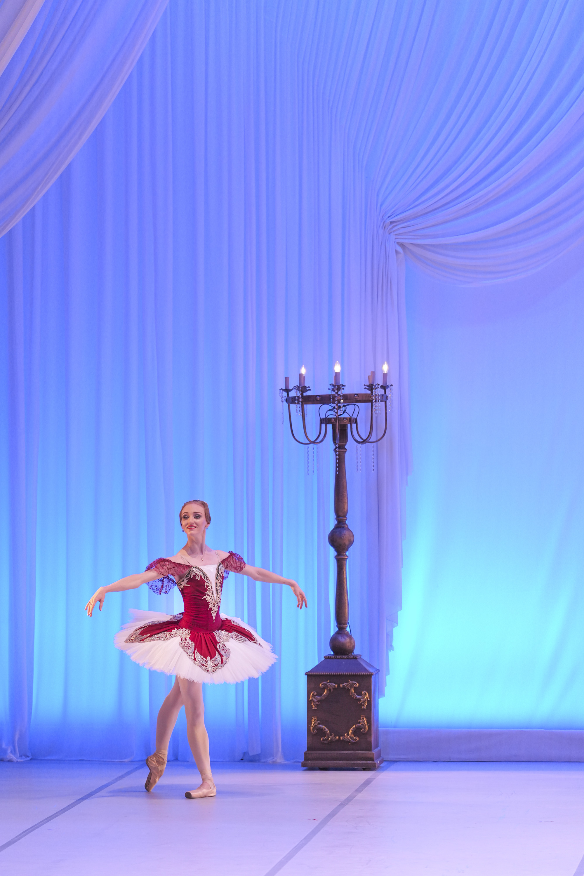 Paquita & Bir Yaz Gecesi Rüyası Sezona Veda Ediyor (4)