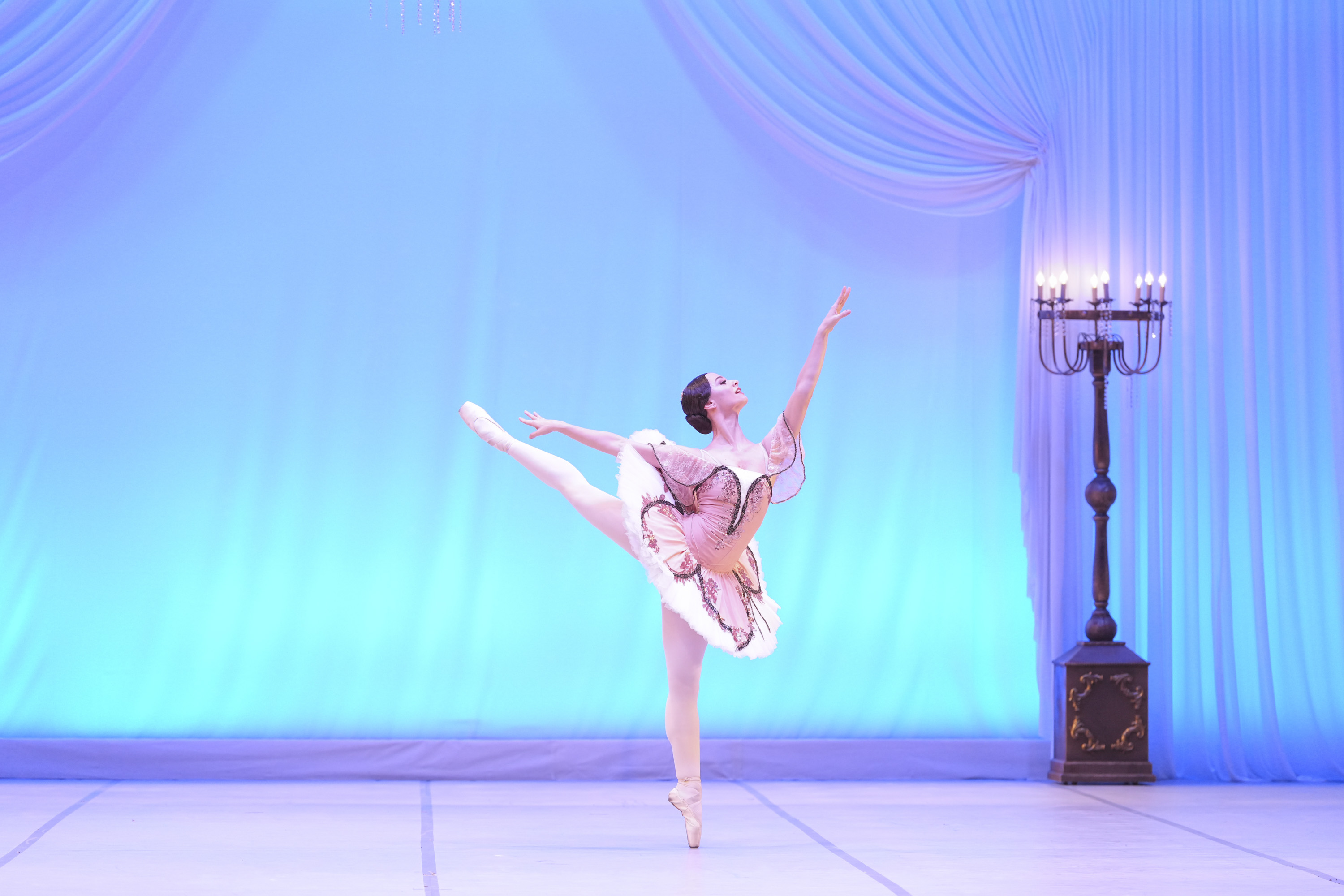 Paquita & Bir Yaz Gecesi Rüyası Sezona Veda Ediyor (5)