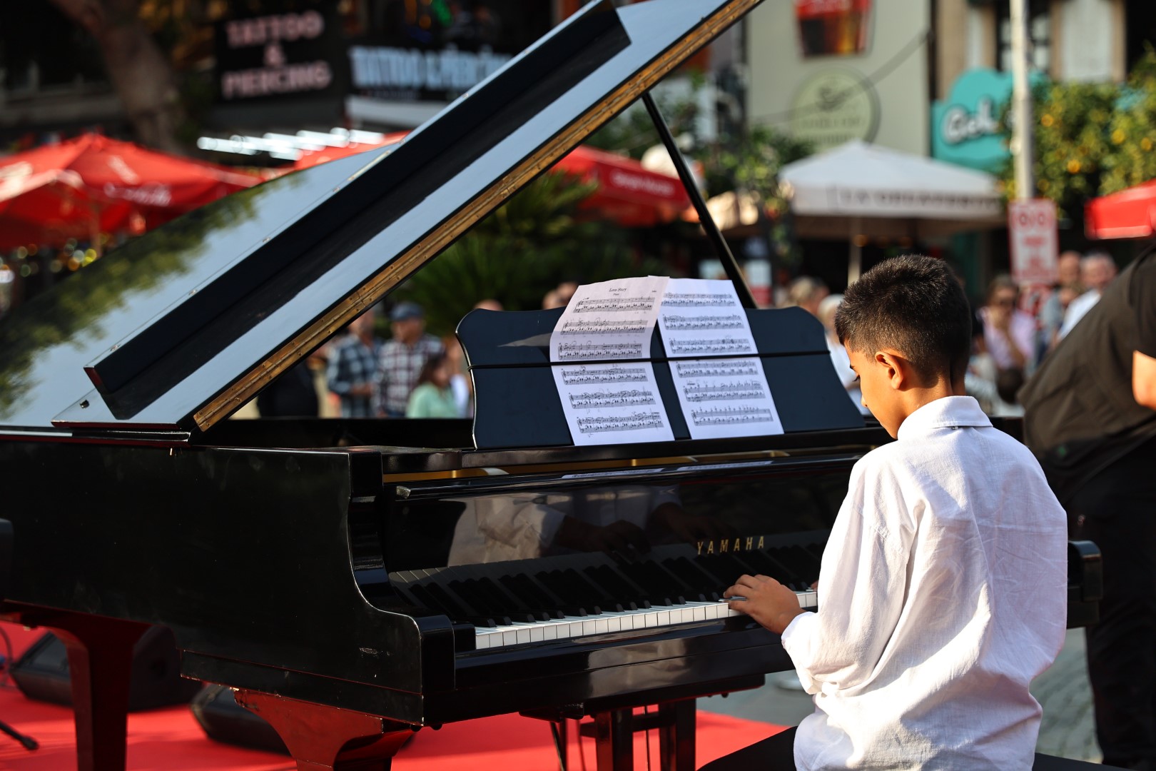 Pıyano Festıvalı (2)