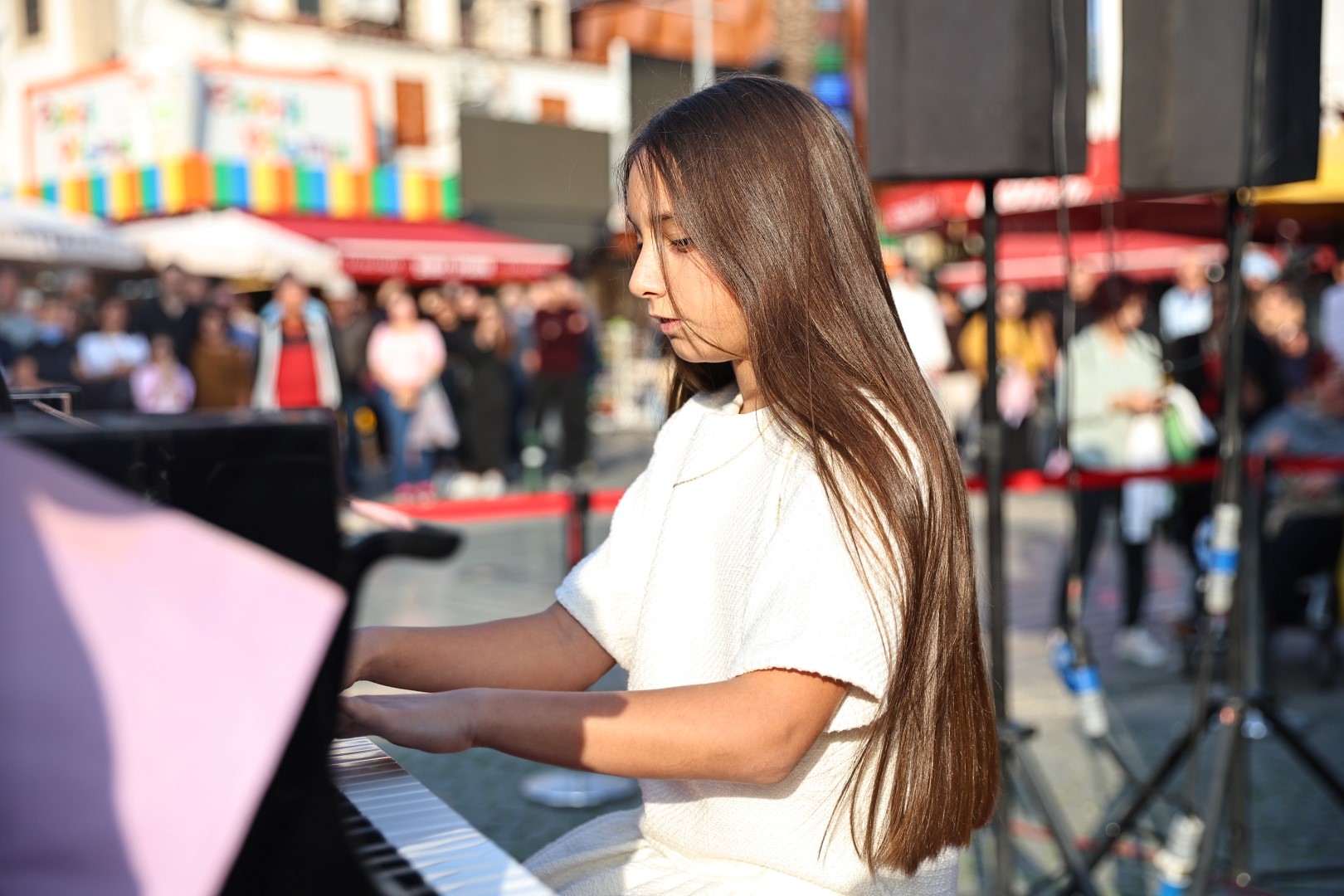 Pıyano Festıvalı (4)