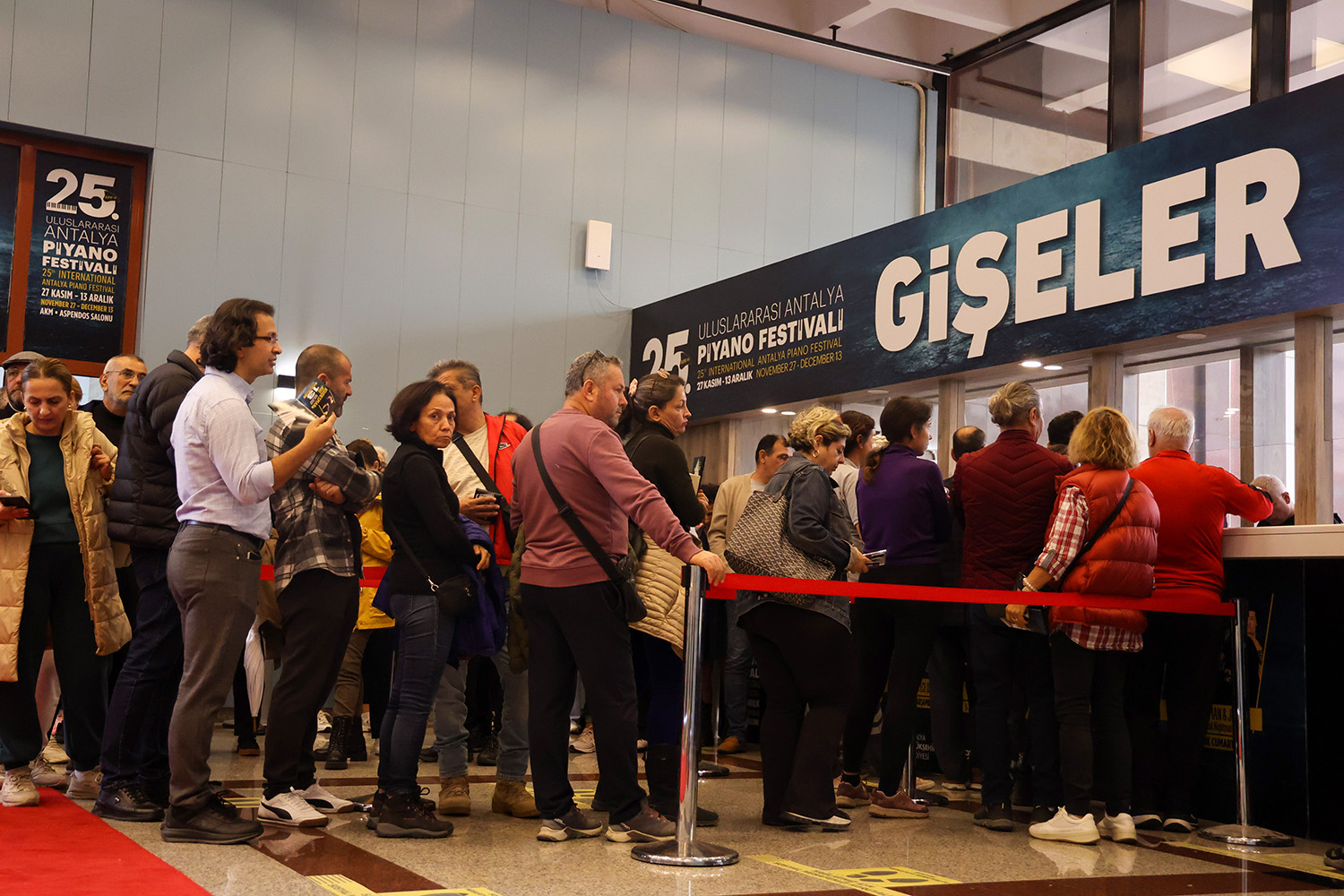 Piyano Festivali’nde Gişe Bilet Satışları Başladı (14)