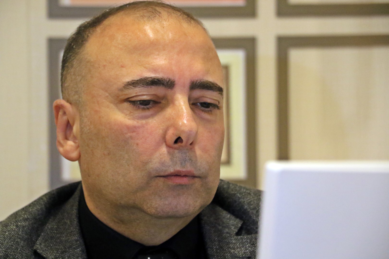 Prof. Dr. Ali Murat Tatlı’dan Akciğer Uyarısı (3)