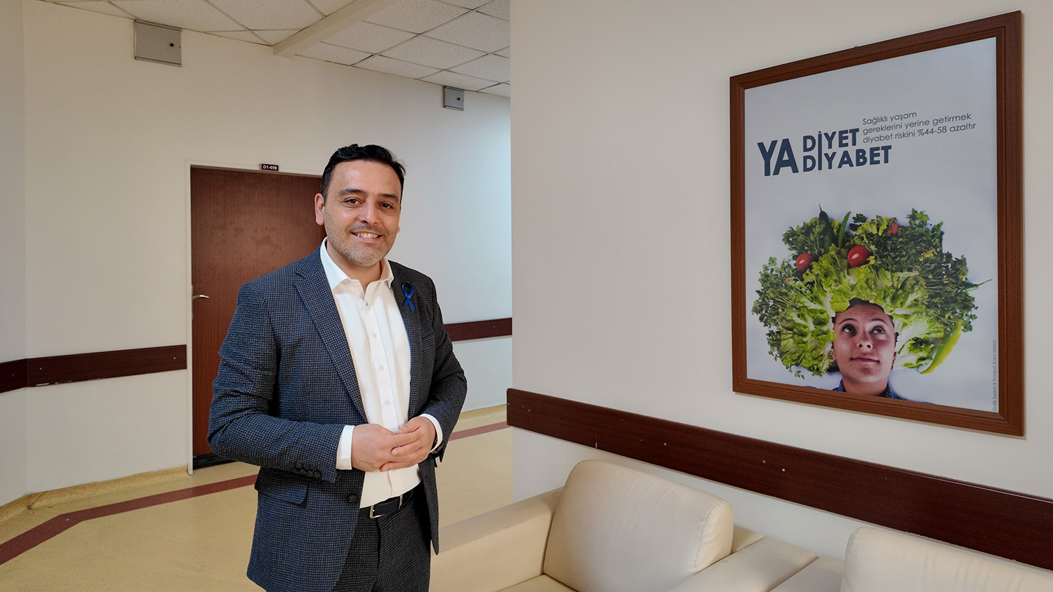 Prof. Dr. Süleyman Baldane Kimdir (1)