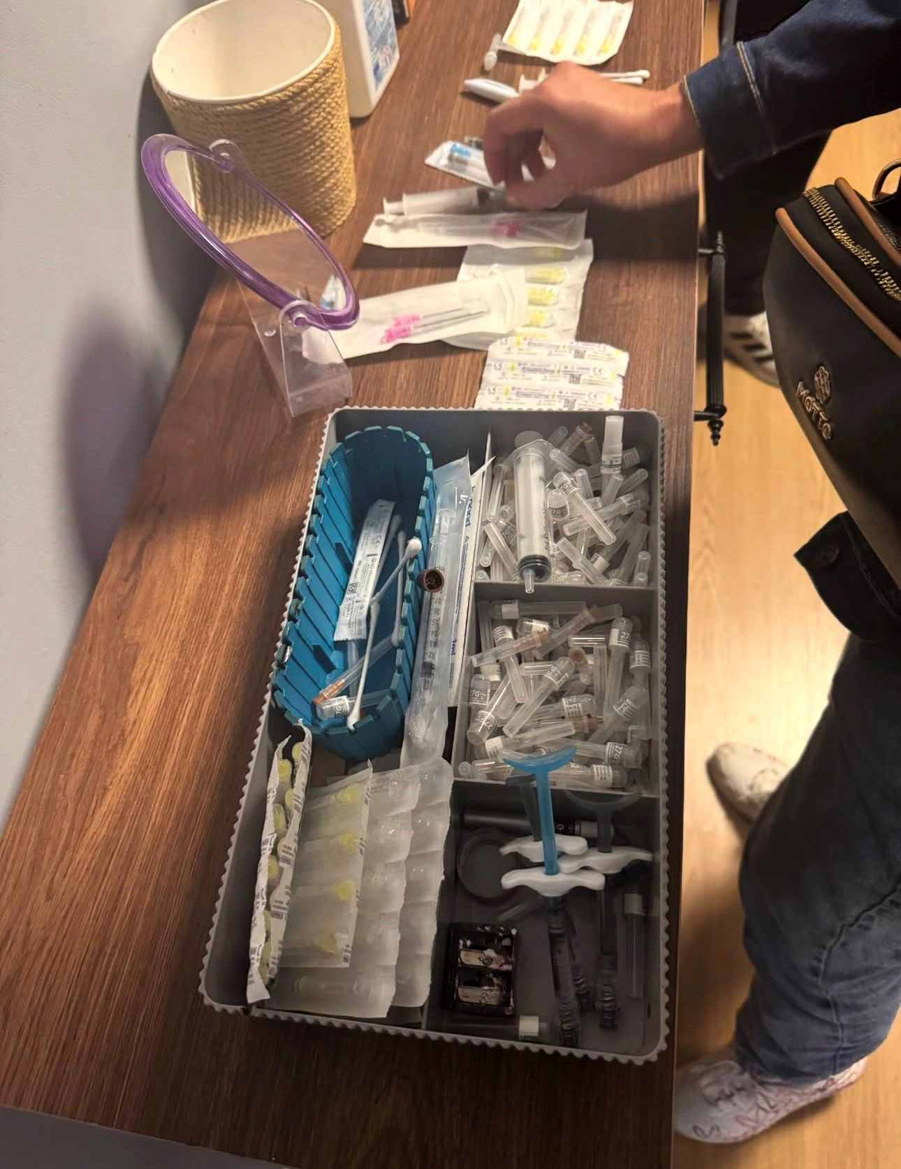 R U H S A T S I Z S A G L I K H I Z M E T I V E R E N I S L E T M E M 1033684 306755