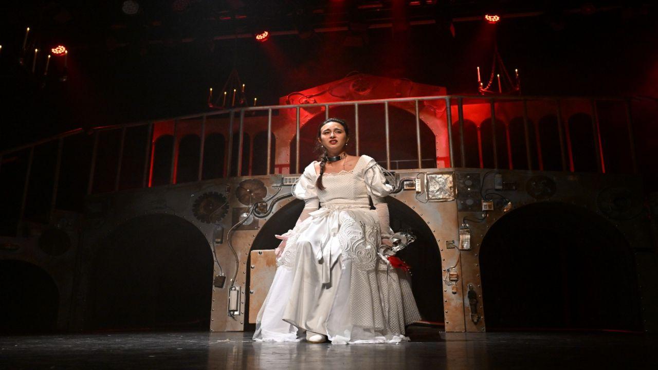 Romeo Juliet Oyunu 2