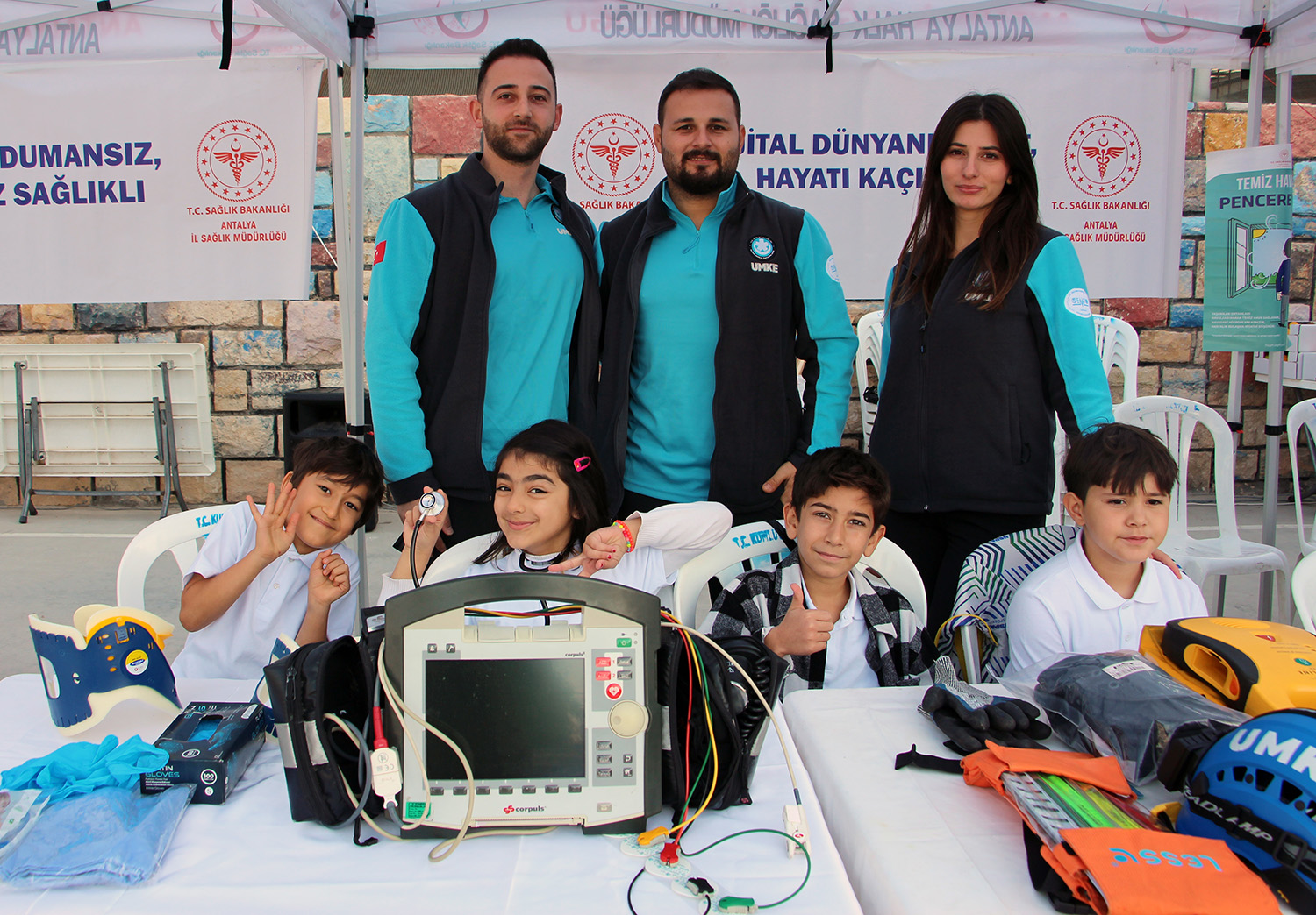 S A G L I K L I C O C U K S A G L I K L I G E L E C E K P R O G R 1027203 304823