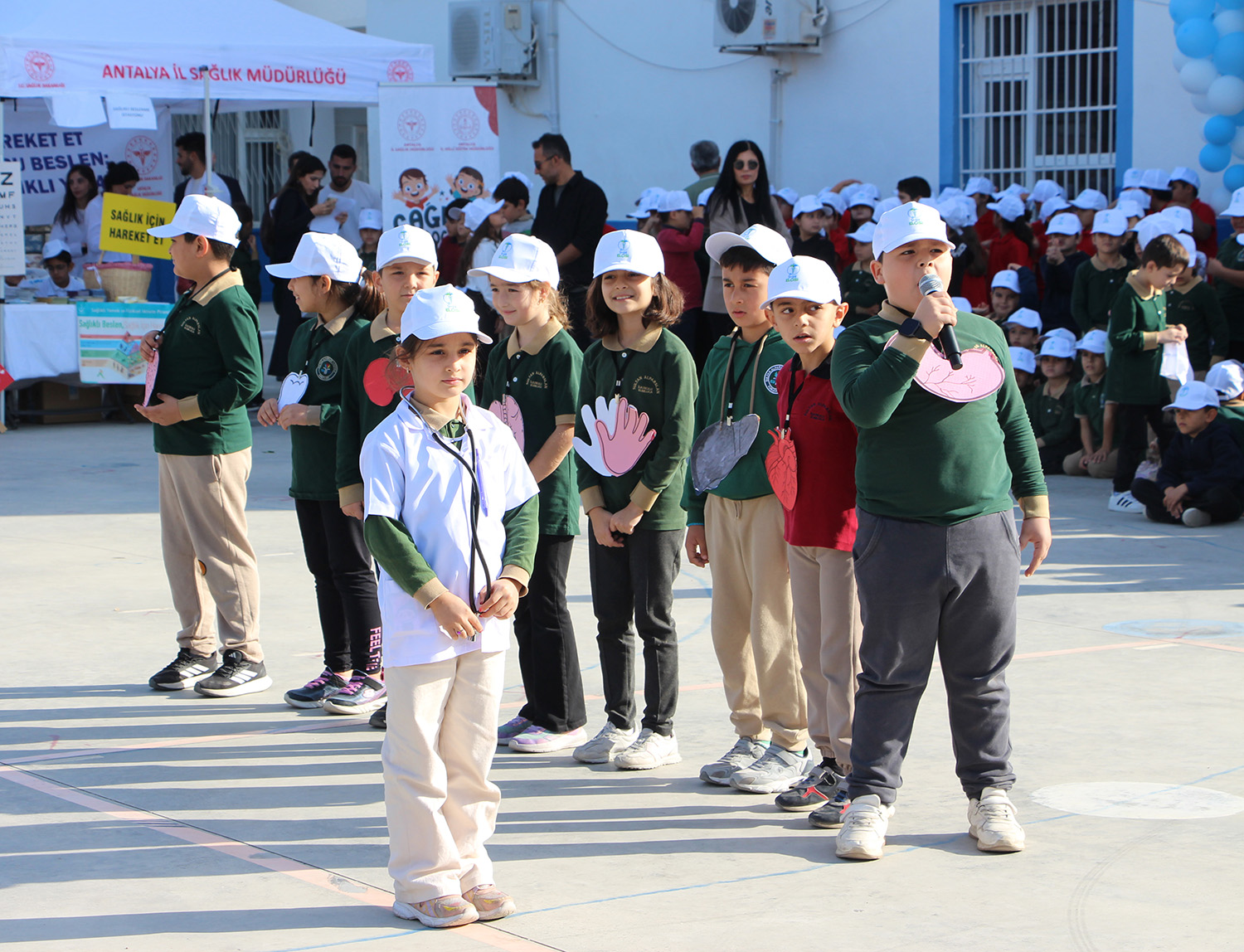 S A G L I K L I C O C U K S A G L I K L I G E L E C E K P R O G R 1027206 304823