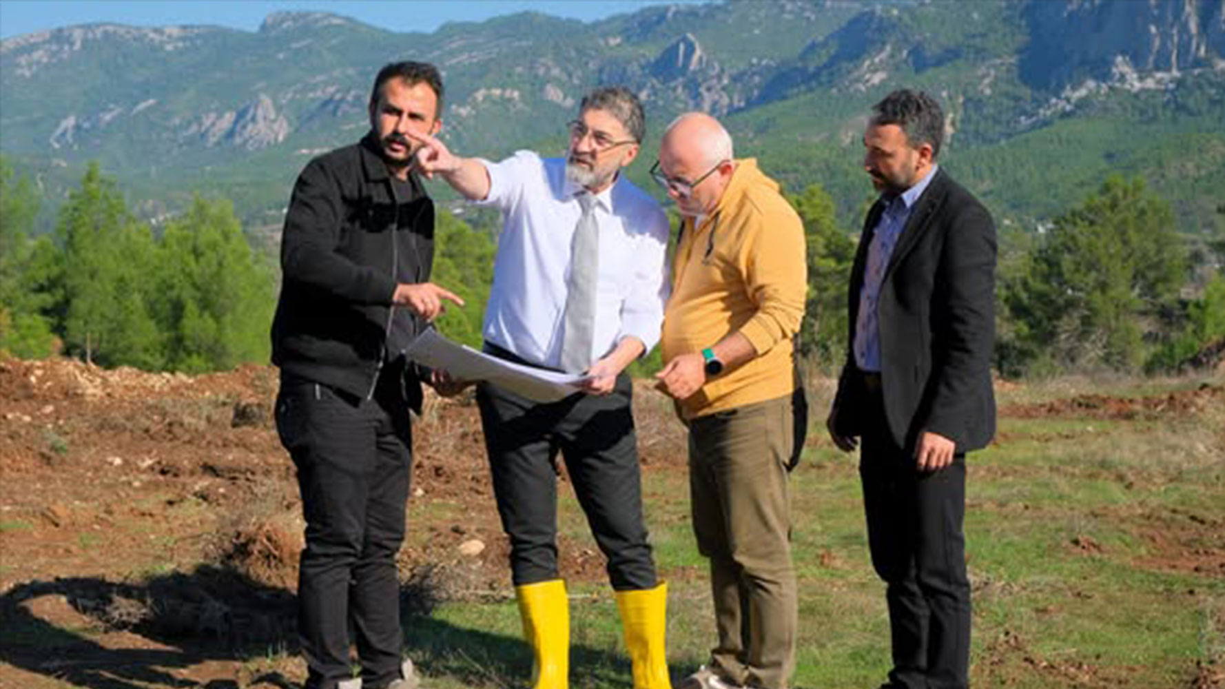 S E R İ K C İ Z M E 1