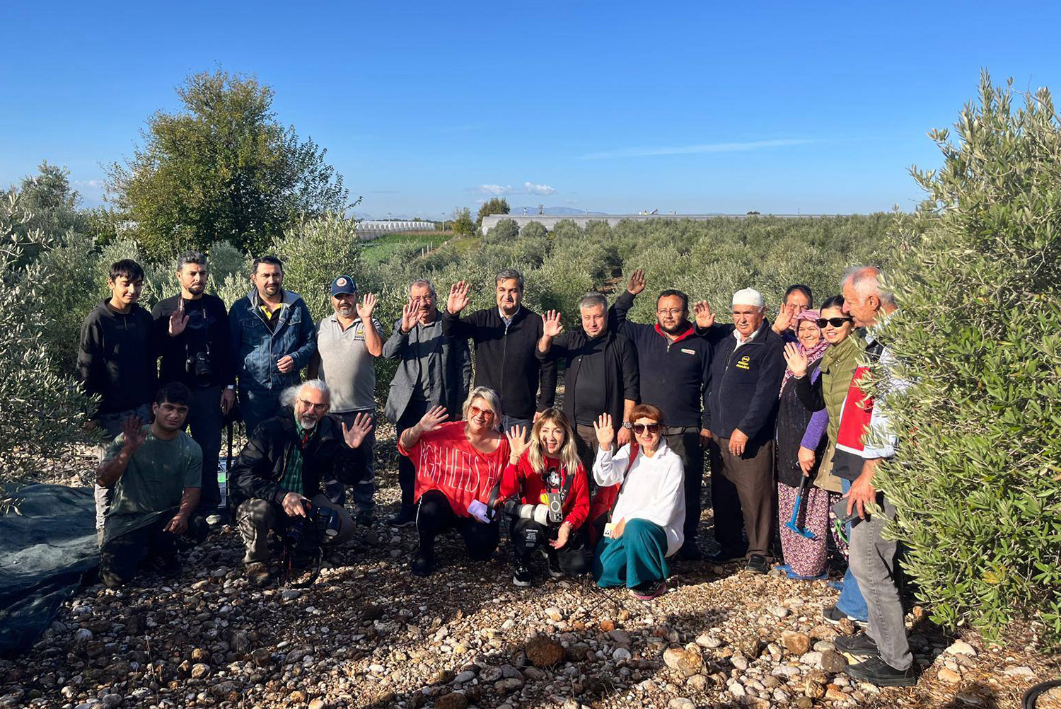 S E R I K T E Z E Y T I N H A S A D I B A S L A D I 1016972 301723