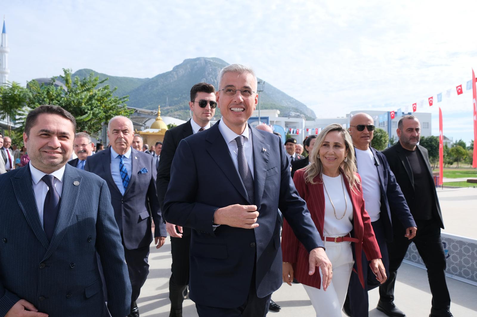 Sağlıkta Hedef 2030 (2)