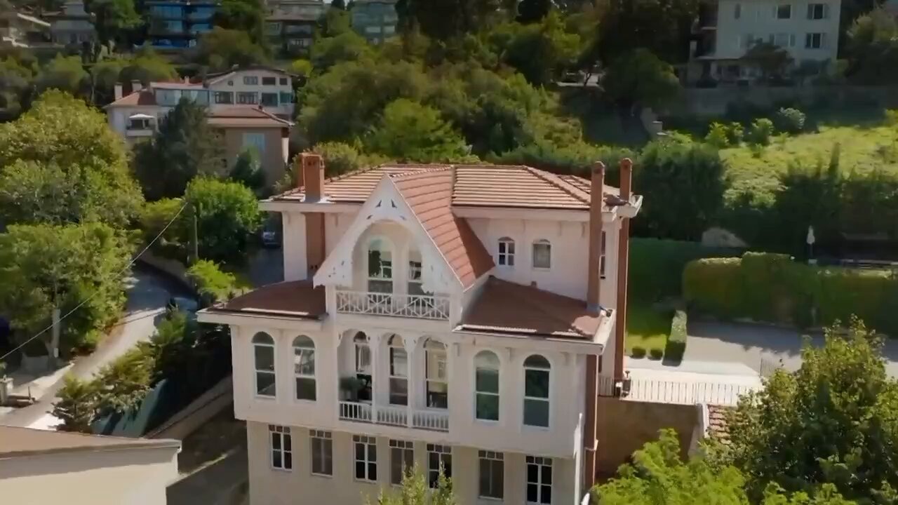 Sahtekarlar Dizisi Cekim Yerleri 1