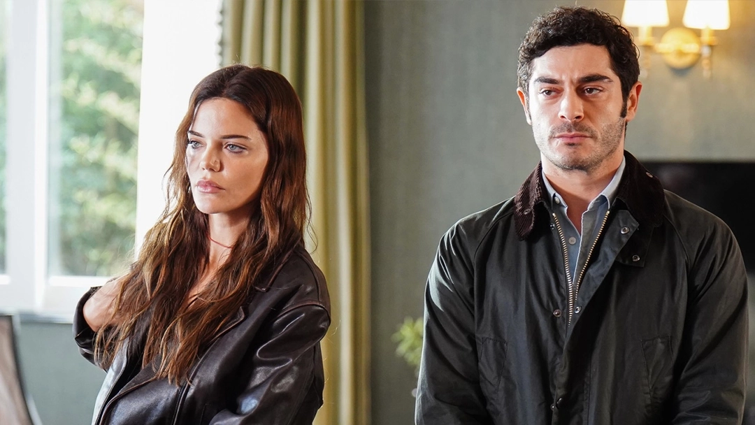 Sahtekarlar Dizisi Cekim Yerleri 3