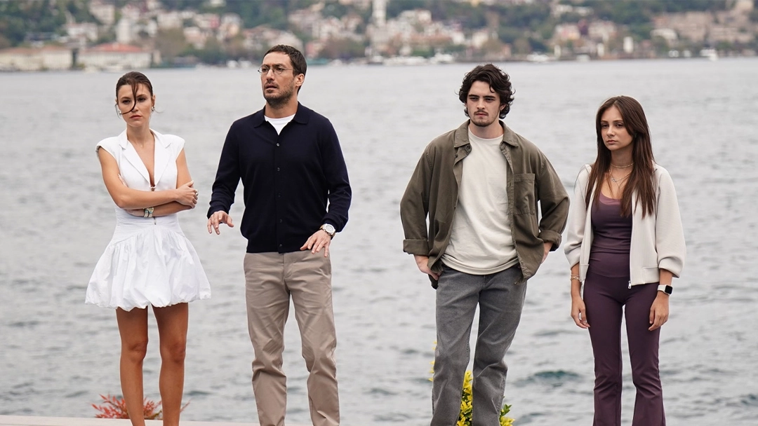 Sahtekarlar Dizisi Cekim Yerleri 5