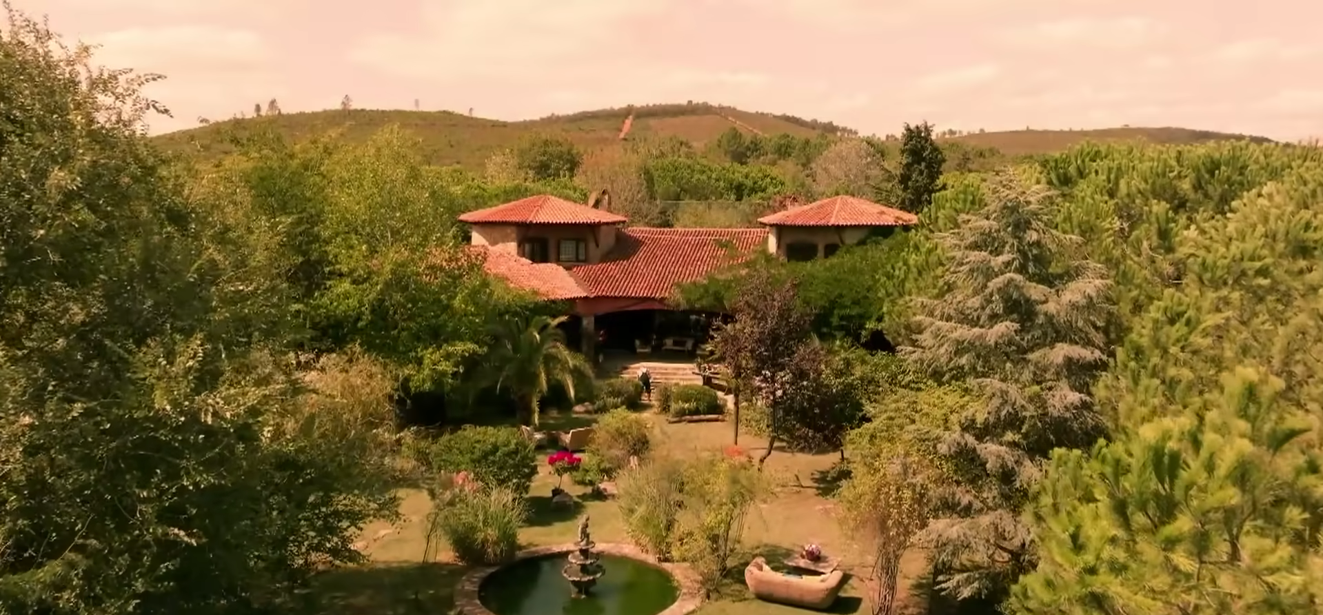 Sakincali Dizisi Nerede Cekiliyor 1