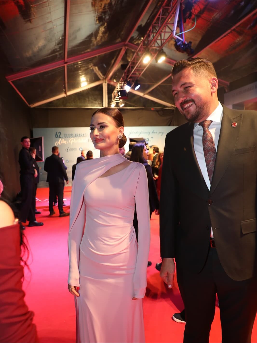 Saniye Caran Hasan Can Caran (2)