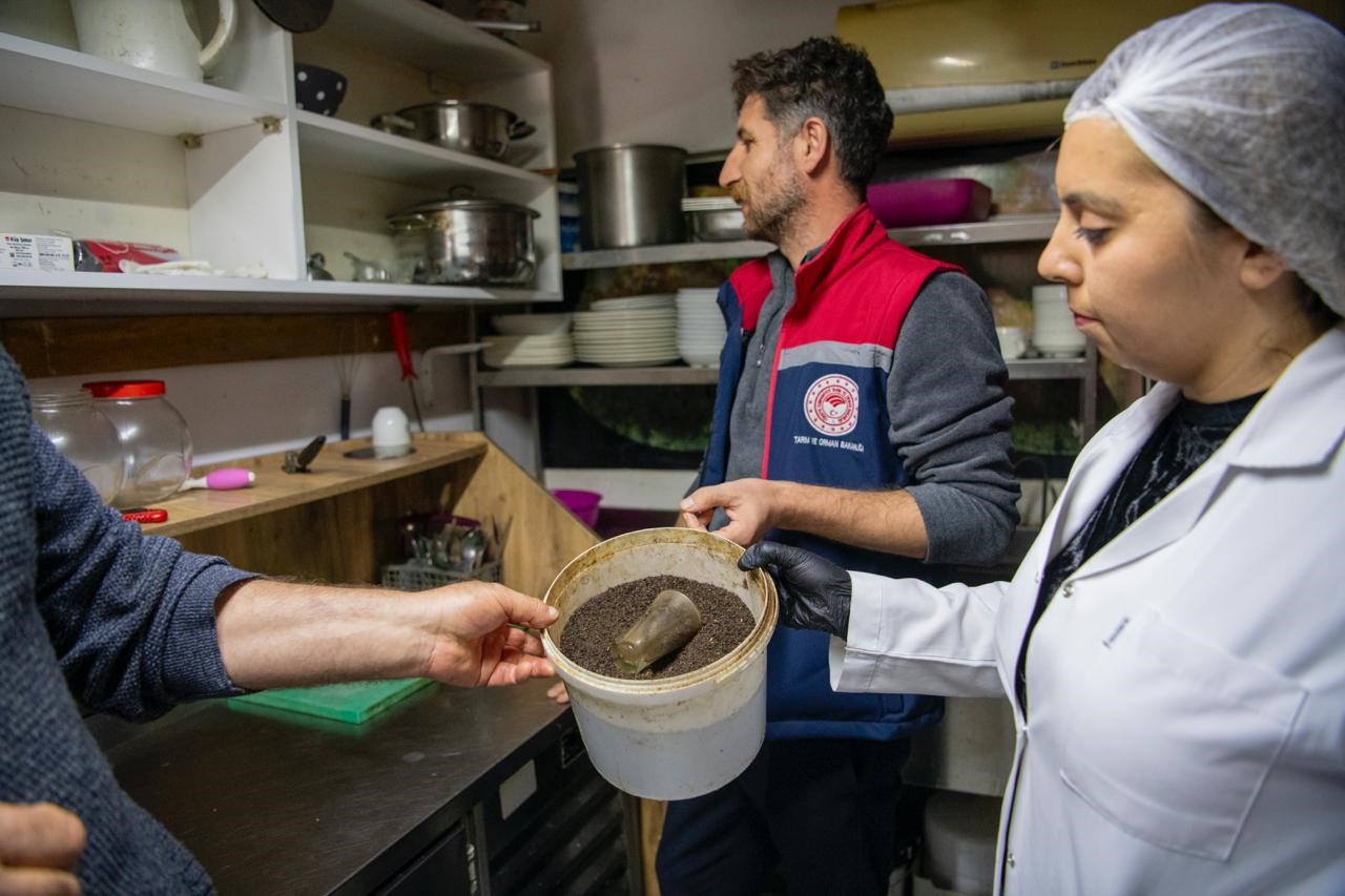 Satış Yapanlara Belediyeden Af Yok (4)